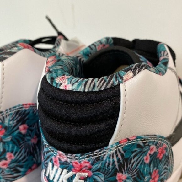 Nike Air Trainer 1 MID PRM PB QS Pro Bowl Sz 9.5 - Picture 7 of 15